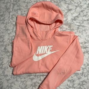 Nike Youth sweatshirt